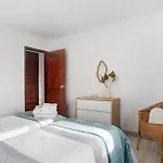 Bouros's Cliff 別荘 Serra do Bouro
