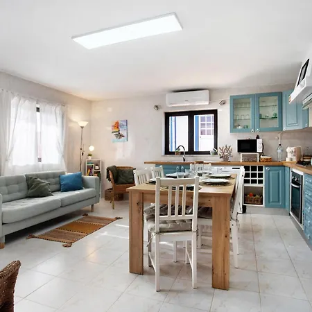 Casa vacanze Bouros's Cliff Serra do Bouro