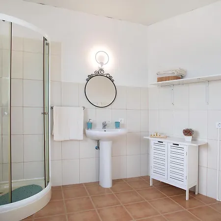 Casa vacanze Bouros's Cliff Serra do Bouro