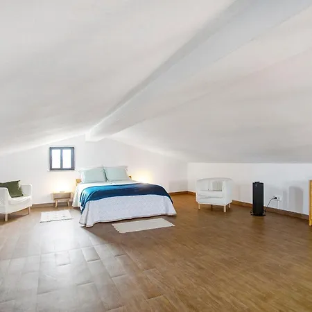 Bouros's Cliff Serra do Bouro