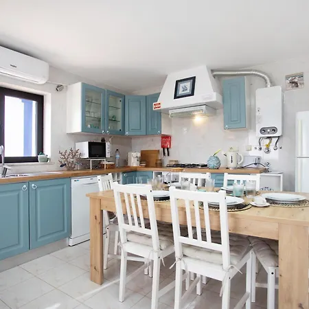 Bouros's Cliff Casa vacanze *