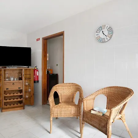 Casa vacanze Bouros's Cliff *