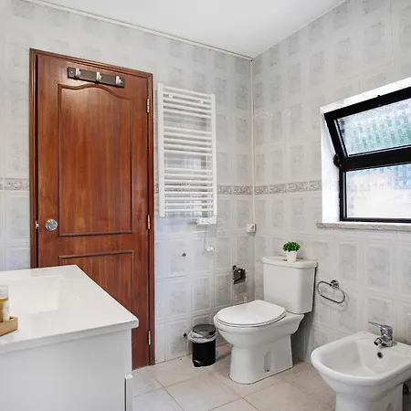 Casa vacanze Bouros's Cliff