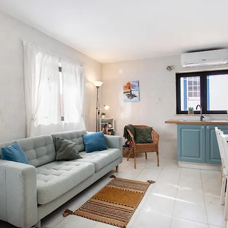 Casa vacanze Bouros's Cliff *