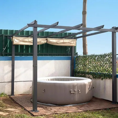 Bouros's Cliff Casa vacanze Serra do Bouro