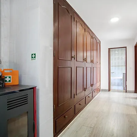 Bouros's Cliff Casa vacanze