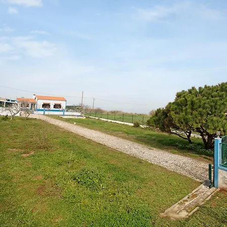 Bouros's Cliff * Serra do Bouro