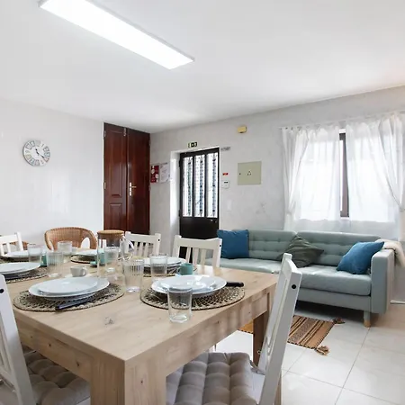 Casa vacanze Bouros's Cliff *