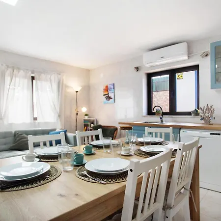 Bouros's Cliff Casa vacanze Serra do Bouro