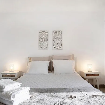 Bouros's Cliff Casa vacanze *