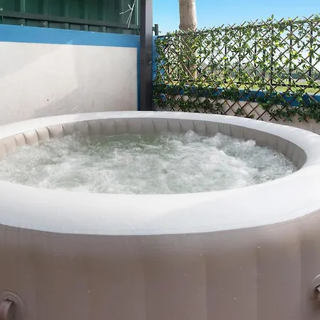 Casa vacanze Bouros's Cliff Serra do Bouro