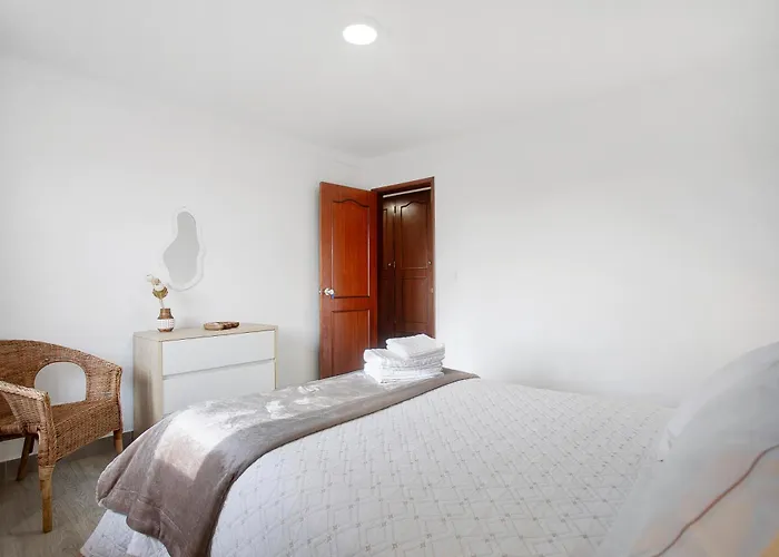 Bouros's Cliff Ferienhaus *