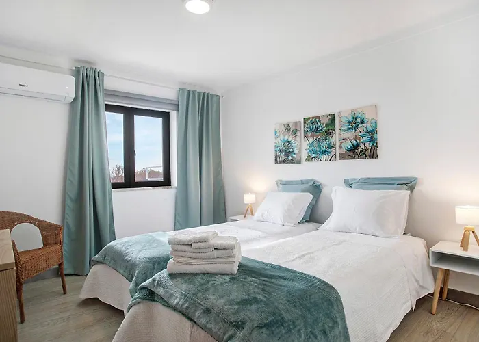 Bouros's Cliff * Serra do Bouro