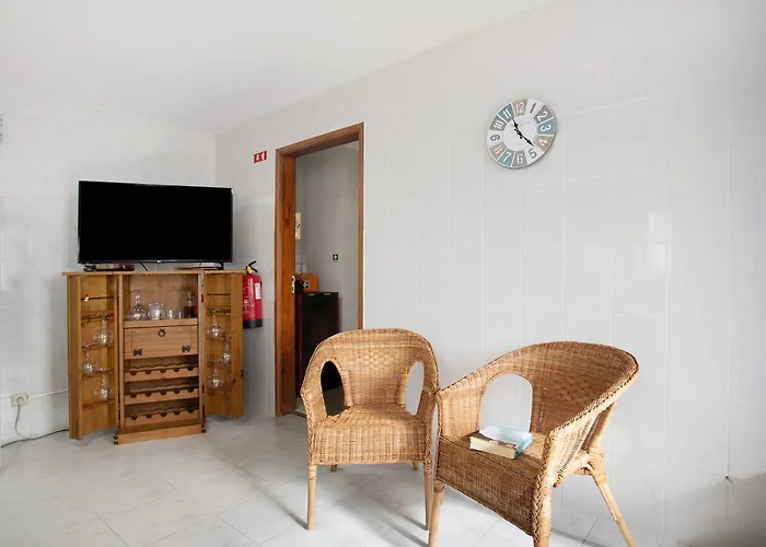 Ferienhaus Bouros's Cliff *