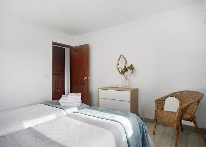 Ferienhaus Bouros's Cliff Serra do Bouro