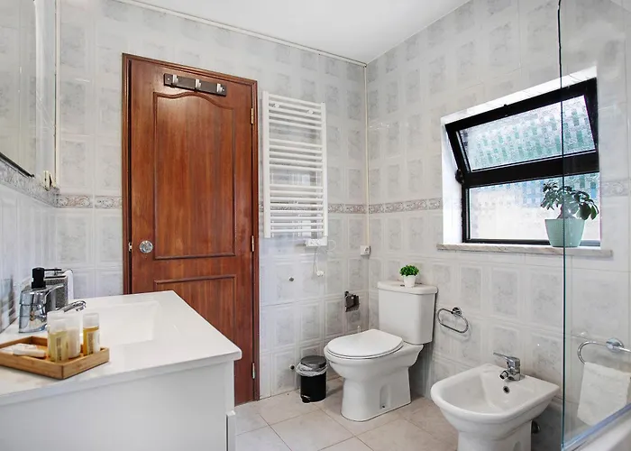 Ferienhaus Bouros's Cliff