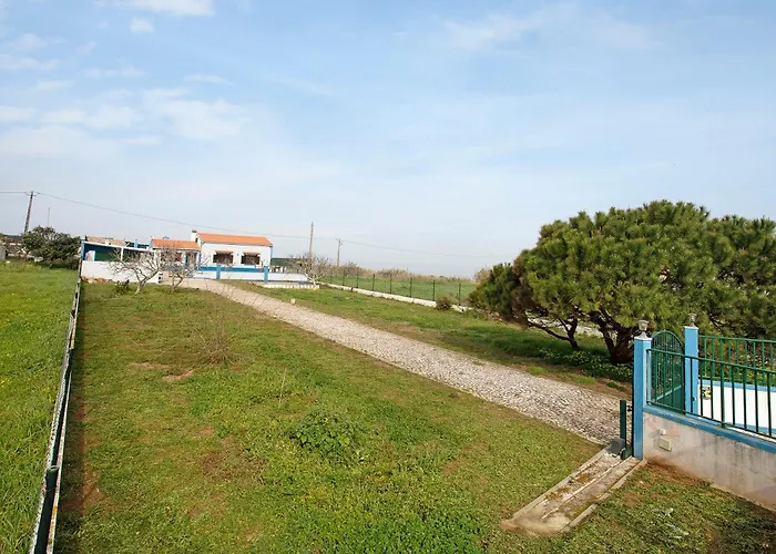 Bouros's Cliff * Serra do Bouro