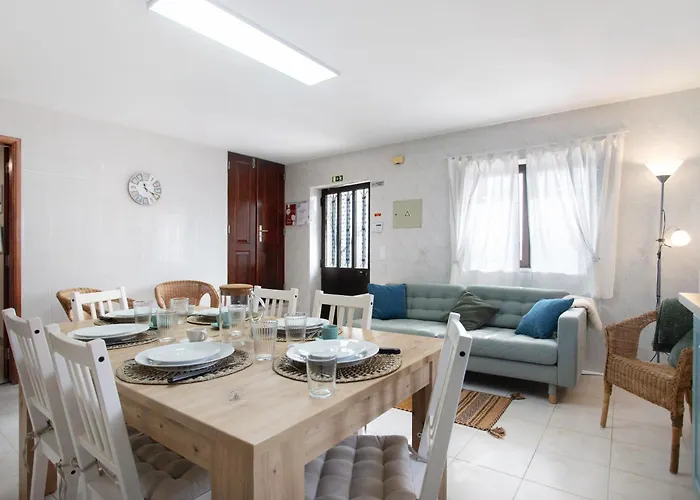 Ferienhaus Bouros's Cliff *