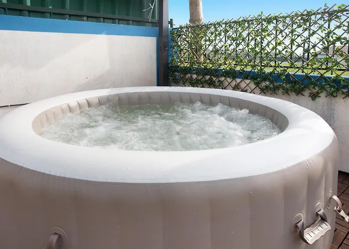 Ferienhaus Bouros's Cliff Serra do Bouro